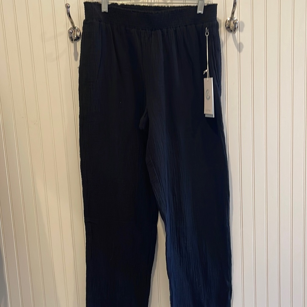 NWT Johnny Was Calme Relaxed Fit Pants!‎